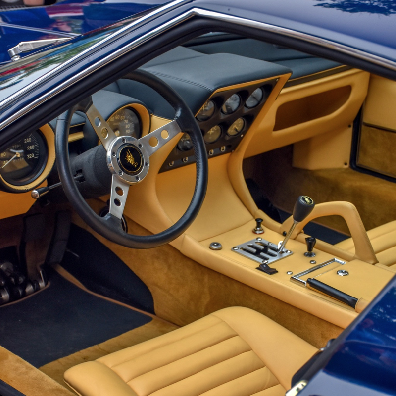 Gated Manual is best manual